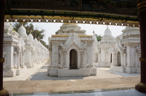 Mandalay Book Temple 4